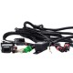 Προβολείς Ομίχλης Για Honda Civic 03-05 2 Τεμάχια