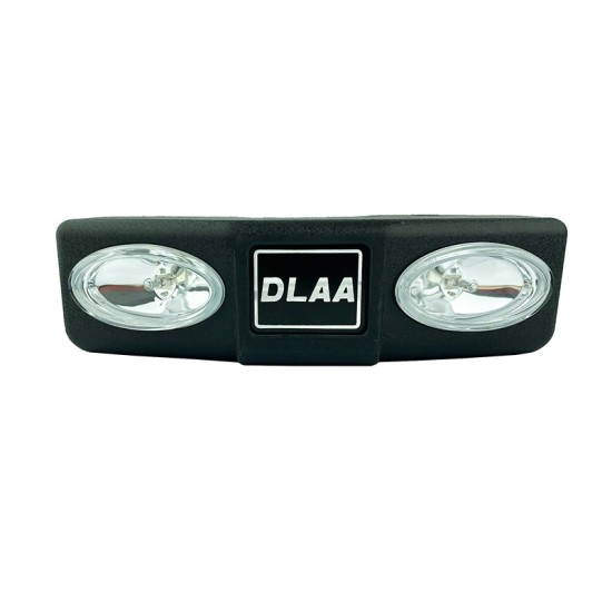 Πισινά Φανάρια Κοτσαδόρου Universal Λευκά H3 12 Volt 55 Watt