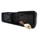Πισινά Φανάρια Κοτσαδόρου Universal Λευκά H3 12 Volt 55 Watt