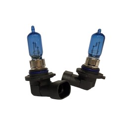 Λάμπες Αλογόνου HB3 9005 12V 65w Galaxy White Type-R TR-9105W 2 Τεμάχια Λάμπες Αλογόνου HB3 9005 12V 65w Galaxy White Type-R TR-9105W 2 Τεμάχια