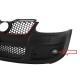 Προβολείς Ομίχλης Για VW Golf V (5) 03-08 & GTI After Market Προφυλακτήρα Clear 2 Τεμάχια