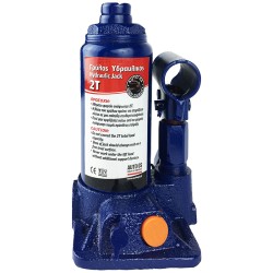 Γρύλος Υδραυλικός 2 Τόνων 148-278mm Γρύλος Υδραυλικός 2 Τόνων 148-278mm