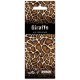 Αρωματικό Αυτοκινήτου Κρεμαστό Feral Animal Collection Giraffe