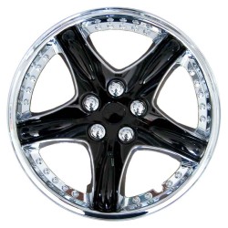 Τάσια Τροχών Αυτοκινήτου 13" ΚΤ-919 4 Τεμάχια