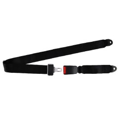 Ζώνη Ασφαλείας 2 Σημείων Auto GS 20602 1 Τεμάχιο Ζώνη Ασφαλείας 2 Σημείων Auto GS 20602 1 Τεμάχιο