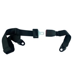 Ζώνη Ασφαλείας 2 Σημείων Auto GS 20602 1 Τεμάχιο Ζώνη Ασφαλείας 2 Σημείων Auto GS 20602 1 Τεμάχιο