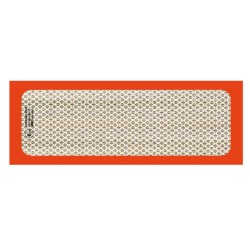 Αντανακλαστική Πινακίδα Αλουμινίου Θαλάμου 3Μ 217 50 x 20cm Άσπρη 1 Τεμάχιο Αντανακλαστική Πινακίδα Αλουμινίου Θαλάμου 3Μ 217 50 x 20cm Άσπρη 1 Τεμάχιο