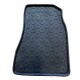 Πατάκια Σκαφάκια 3D Από Λάστιχο Για Lexus RX330 / RX350 / RX400 2003+ "Star Diamond" 3 Τεμάχια Μαύρα