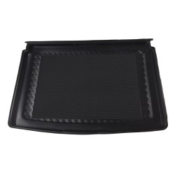 Πατάκι Πορτ-Παγκάζ 3D Σκαφάκι Για VW Golf V (5) Plus 03-08 Μαύρο 01-451 PEX