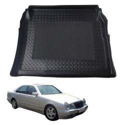 Πατάκι Πορτ-Παγκάζ 3D Σκαφάκι Για   65lt Tank / Αναδιπλούμενα Καθίσματα Μαύρο 01-118 PEX