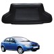 Πατάκι Πορτ-Παγκάζ 3D Σκαφάκι Για Chevrolet Lacetti Hatchback 02-09 Μαύρο CIK