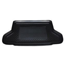 Πατάκι Πορτ-Παγκάζ 3D Σκαφάκι Για Chevrolet Lacetti Hatchback 02-09 Μαύρο CIK Πατάκι Πορτ-Παγκάζ 3D Σκαφάκι Για Chevrolet Lacetti Hatchback 02-09 Μαύρο CIK