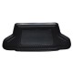 Πατάκι Πορτ-Παγκάζ 3D Σκαφάκι Για Chevrolet Lacetti Hatchback 02-09 Μαύρο CIK