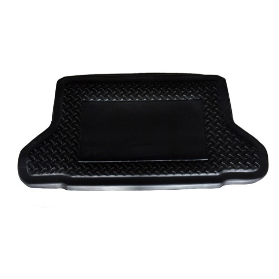 Πατάκι Πορτ-Παγκάζ 3D Σκαφάκι Για Chevrolet Lacetti Hatchback 02-09 Μαύρο CIK