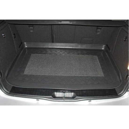 Πατάκι Πορτ-Παγκάζ 3D Σκαφάκι Για Mercedes-Benz B-Class W245 05-11 Black Aristar