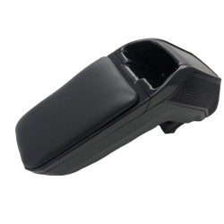 Κεντρική Κονσόλα / Τεμπέλης / Υποβραχιόνιο Αυτοκινήτου Μαύρη Armster 2 Look Universal 22249