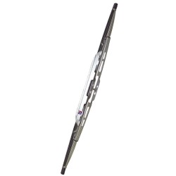 Υαλοκαθαριστήρας Μονός Spoiler Ασημί 22"  55cm Υαλοκαθαριστήρας Μονός Spoiler Ασημί 22"  55cm