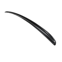 Αεροτομή Πορτ Παγκάζ Για Bmw 3 E46 99-05 Sedan/Coupe Lipspoiler Από Abs Πλαστικό Αεροτομή Πορτ Παγκάζ Για Bmw 3 E46 99-05 Sedan/Coupe Lipspoiler Από Abs Πλαστικό