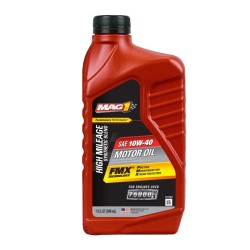 Λάδι - Λιπαντικό Κινητήρα Mag1 Ημισυνθετικό 10W-40 946ml Λάδι - Λιπαντικό Κινητήρα Mag1 Ημισυνθετικό 10W-40 946ml
