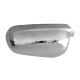 Καπάκια Καθρεφτών Για VW Golf IV (4) 98-04 , Bora 98-04 , Passat 3B 97-00 Μικρό - Μεγάλο Χρωμίου 2 Τεμάχια