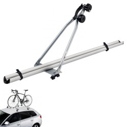 Μπάρα / Βάση Ποδηλάτου Οροφής Cruz 940-010 Αλουμινίου Για 1 Ποδήλατο Μπάρα / Βάση Ποδηλάτου Οροφής Cruz 940-010 Αλουμινίου Για 1 Ποδήλατο