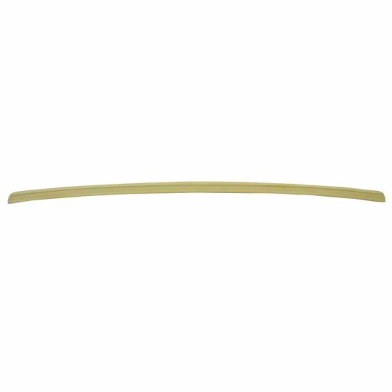Αεροτομή Πορτ Παγκάζ Για Audi A4 B7 04-07 Lipspoiler Από Πολυουρεθάνη