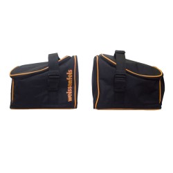 Αλυσίδες Χιονιού Weissenfels Clack & Go Quattro M90 F10 2 Τεμάχια Αλυσίδες Χιονιού Weissenfels Clack & Go Quattro M90 F10 2 Τεμάχια