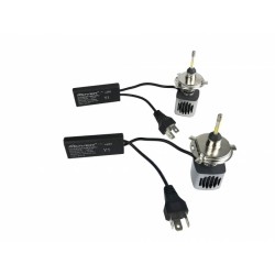 Λάμπες Led H4 Y1 Samsung 12Volt 32Watt 3200lm 5500k 2 Τεμάχια Λάμπες Led H4 Y1 Samsung 12Volt 32Watt 3200lm 5500k 2 Τεμάχια