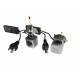Λάμπες Led H4 Y1 Samsung 12Volt 32Watt 3200lm 5500k 2 Τεμάχια