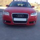 Μπροστινά Φανάρια Set Για Audi A3 8P 03-08 DRL Χρωμίου H7/H1 Sonar