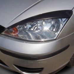 Φρυδάκια Μπροστινών Φαναριών Για Ford Focus 98-04 2 Τεμάχια