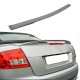 Αεροτομή Πορτ Παγκάζ Για Audi A4 B7 04-07 Caractere Look Από Fiber Flex