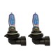 Λάμπες Αλογόνου HB3 9005 12V 65w HOD Crystal Blue 2 Τεμάχια