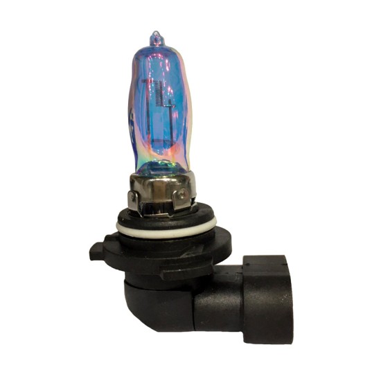 Λάμπες Αλογόνου HB3 9005 12V 65w HOD Crystal Blue 2 Τεμάχια