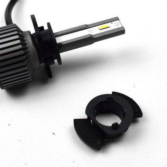 Αντάπτορας Τοποθέτησης Xenon & Led  Για Honda 1 Τεμάχιο