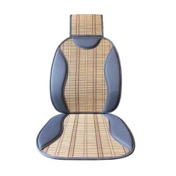 Πλατοκάθισμα Ψάθα Για Κάθισμα Αυτοκινήτου Comfort Γκρι 1 Τεμάχιο Πλατοκάθισμα Ψάθα Για Κάθισμα Αυτοκινήτου Comfort Γκρι 1 Τεμάχιο