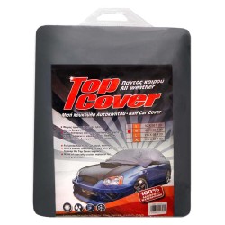 Ημικουκούλα Αυτοκινήτου Top Cover Medium 259x147x50cm