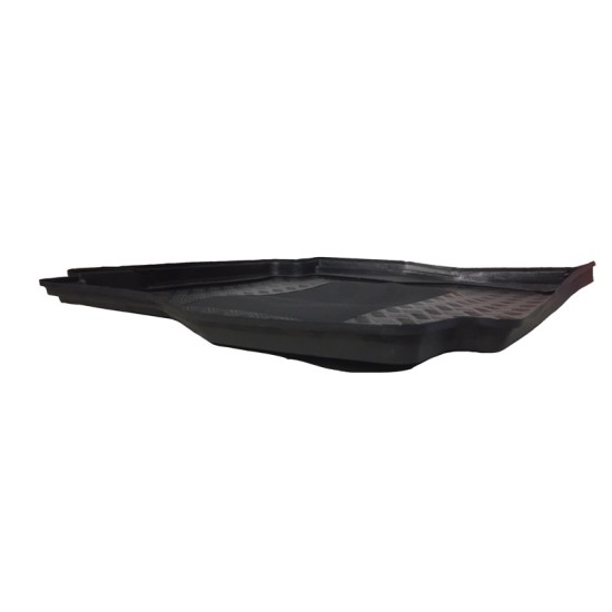 Πατάκι Πορτ-Παγκάζ 3D Σκαφάκι Για Nissan Primera 02-07 Combi Μαύρο CIK