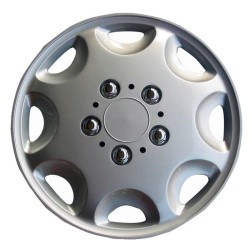 Τάσια Τροχών Αυτοκινήτου 15" ΚΤ-816 4 Τεμάχια