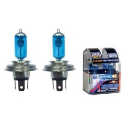 Λάμπες Αλογόνου H4 12V 100/90w Superwhite 4200k X-Tec 2 Τεμάχια Λάμπες Αλογόνου H4 12V 100/90w Superwhite 4200k X-Tec 2 Τεμάχια