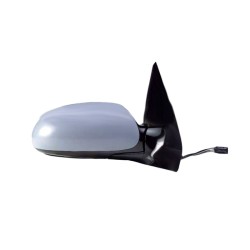 Καθρέπτης Δεξιός Για Ford Focus 98-04 Ηλεκτρικός Θερμαινόμενος 1 Τεμάχιο Καθρέπτης Δεξιός Για Ford Focus 98-04 Ηλεκτρικός Θερμαινόμενος 1 Τεμάχιο