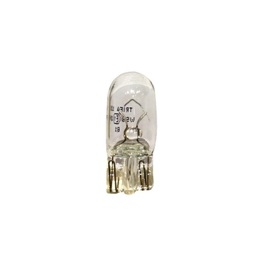 Λάμπα Αλογόνου T10 W5W 12V W2.1x9.5 Trifa 1732 1 Τεμάχιο