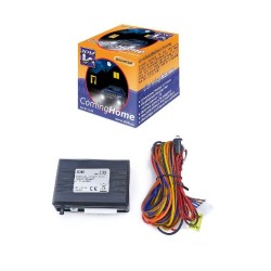 Πλακέτα Coming Home Universal Με Αισθητήρα Φωτός Ρυθμιζόμενη 12-22 Δευτερόλεπτα Πλακέτα Coming Home Universal Με Αισθητήρα Φωτός Ρυθμιζόμενη 12-22 Δευτερόλεπτα