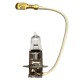 Λάμπα Αλογόνου H3 12V 55w PK22S Trifa 1658 1 Τεμάχιο