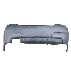 Πισινός Προφυλακτήρας Για Bmw 5 E60 03-10 M5 Look Με Αριστερά Τις Εξατμίσεις & PDC Πισινός Προφυλακτήρας Για Bmw 5 E60 03-10 M5 Look Με Αριστερά Τις Εξατμίσεις & PDC