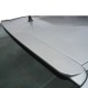 Αεροτομή Οροφής Για Bmw 3 E36 90-99 Coupe Abs Πλαστικό AC Look