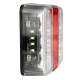 Φανάρια Τρέιλορ Led 12 Volt 105 x 98 x 35mm EAL 10103 2 Τεμάχια