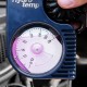 Όργανο Μέτρησης Αντιψυκτικού Hydro Temp Made In Germany 21064