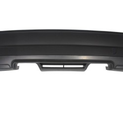 Πισινός Προφυλακτήρας Για Bmw 3 E46 98-05 Coupe / Cabrio / Sedan M3 CSL Look Πισινός Προφυλακτήρας Για Bmw 3 E46 98-05 Coupe / Cabrio / Sedan M3 CSL Look