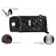 Μπροστινά Φανάρια Set Για Mercedes-Benz E-Class W124 93-95 Projectors Μαύρα H1/H1/H3 Manual  Sonar